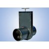 Vanne guillotine GV-PEHD/1.4301 (A2)