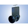 Vanne guillotine GV-PEHD/1.4301 (A2)