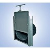 Sluice gate SPS-RTL wapro