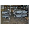 Châssis aluminium