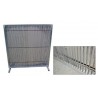 Grilles de séparation pour raceways