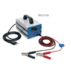 Chargeur de batterie 12V
