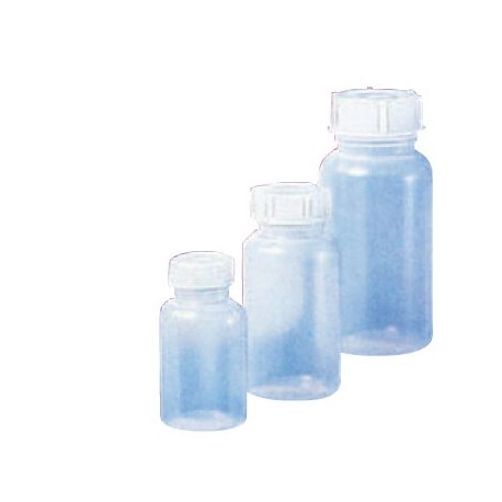 Bouteille large ouverture