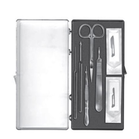 Instruments de dissection