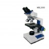 Microscope MBL2000 (40 x 1000x)