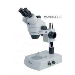 Stéréo-Zoom MSZ5000 (7x - 45x)