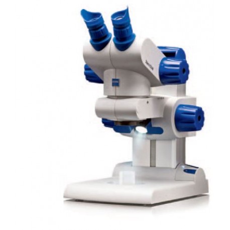 Microscope MBL2000 (40 x 1000x)