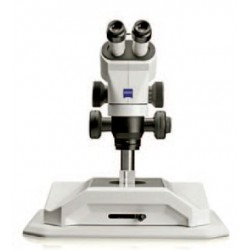 Microscope MBL2000 (40 x 1000x)