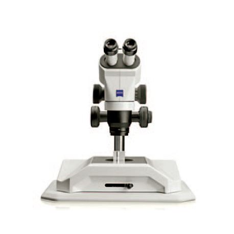 ZEISS - STEMI 2000-C (6.5x-50x)