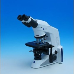 ZEISS - Axio Lab. A1 (25 x 1000x)
