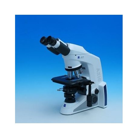 Microscope MBL2000 (40 x 1000x)