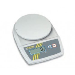 Balances électronique de table