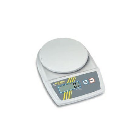 Balances électronique de table