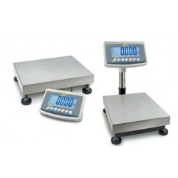 Balances électronique de table