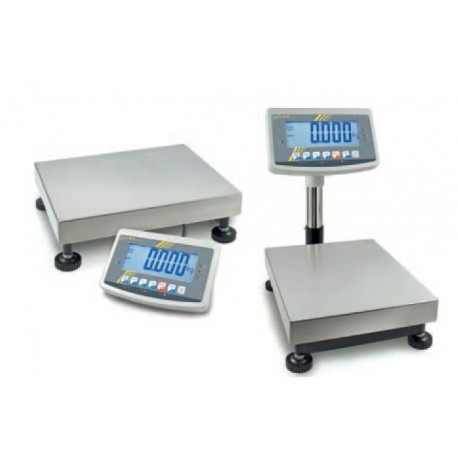 Balances électronique de table