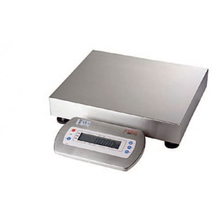 Balances de table pour conditions sèches