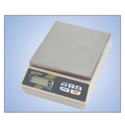 Balances de laboratoire Basic