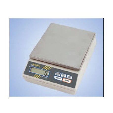 Balances de laboratoire Basic