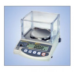 Balances électronique de table