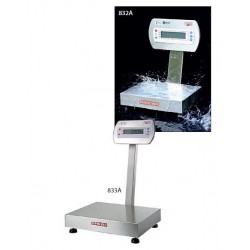 Balances série AQU 68