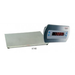 Balances électronique de table