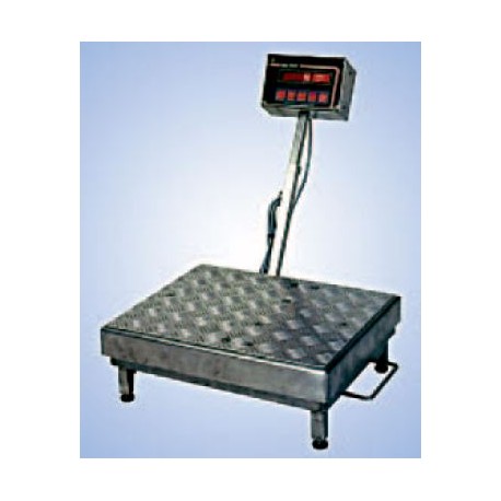 Balances électronique de table