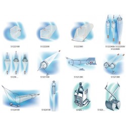 Équipements hydrobiologies
