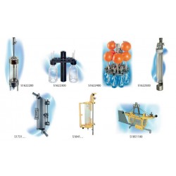 Équipements hydrobiologies