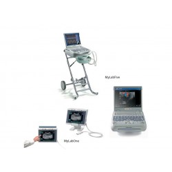 MyLabOne 12" & MyLabFive 15"