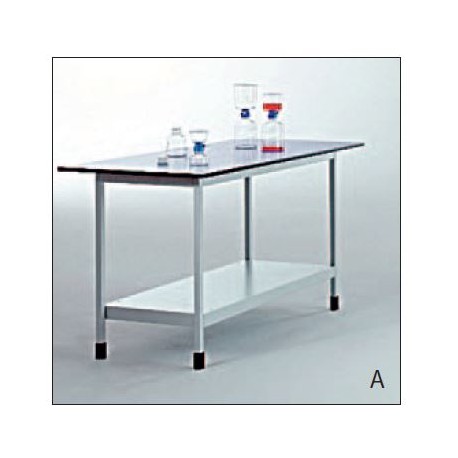 Melamin - table de travail