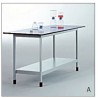Melamin - table de travail