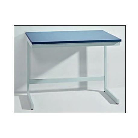 Melamin - Tables de travail, C-stand