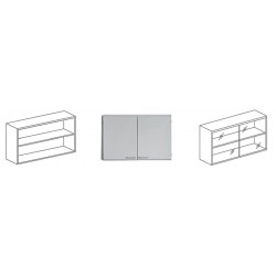 Melamin - table de travail