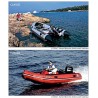 Zodiac CLASSIC et FUTURA