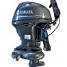 Moteurs hors-bord YAMAHA et jet
