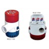 Pompes submersibles 12/24V RULE