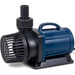Pompes submersibles 12/24V RULE
