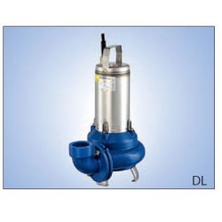Pompes submersibles 12/24V RULE