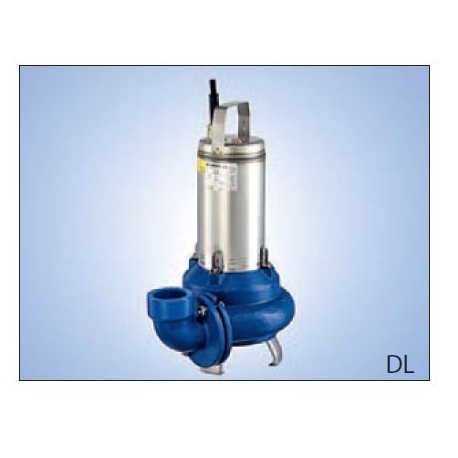 Pompes submersibles 12/24V RULE