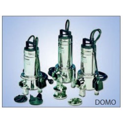 Pompes submersibles 12/24V RULE