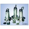 Pompes submersibles 12/24V RULE