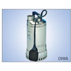 Pompes submersibles (eau douce)