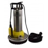 Pompes submersibles eaux chargées (eau de mer)