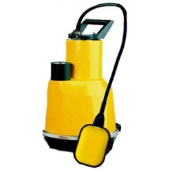 Pompes submersibles 12/24V RULE