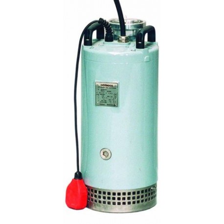 Pompes submersibles 12/24V RULE