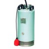 Pompes submersibles eaux chargées aquaculturefrance