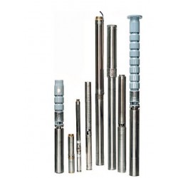 Pompes submersibles 12/24V RULE