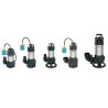 Pompes submersibles 12/24V RULE