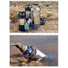 Pompes submersibles robuste EASY-MIX
