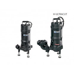 Pompes submersibles 12/24V RULE